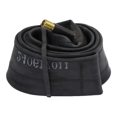 Himeng La 16x2.50 Electric Bicycle Inner Tube With Bent Angle Valve Thicken Butyl Rubber Tubes I238163052