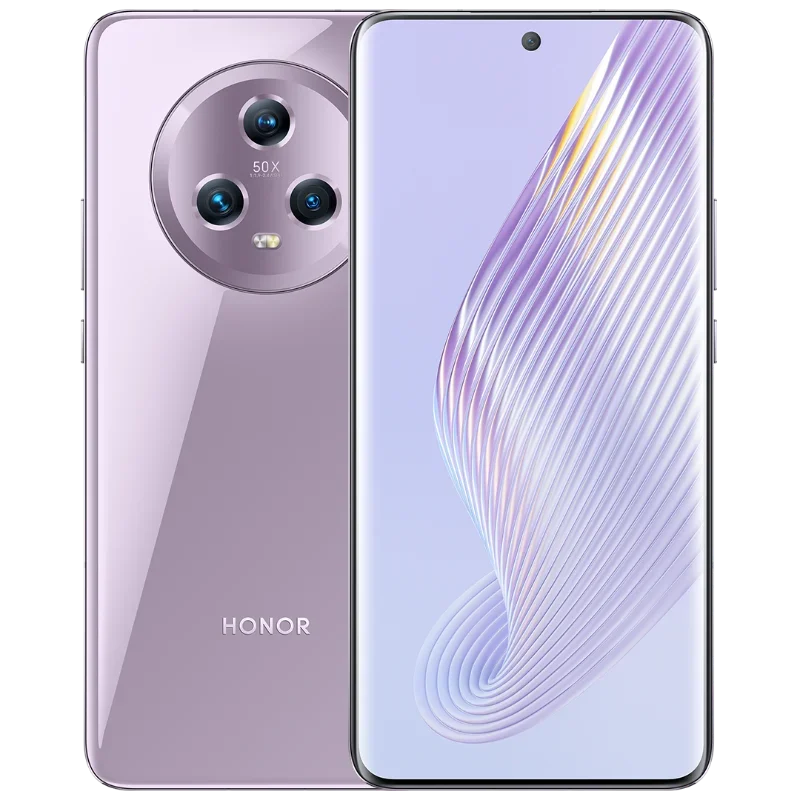 Honor Magic 5 5G Unlocked 256GB 6.73in Snapdragon 8 Gen 2 54MP