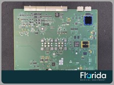 GE HEALTHCARE LOGIQ E9/ VIVID 9 ULTRASOUND GFI2 BOARD 5161631 R / 5161632 REV 5