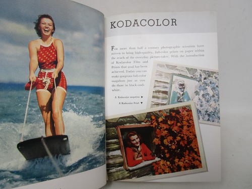 How To Make Good Pictures Eastman Kodak 27th Edition Revised - Bild 8 von 10