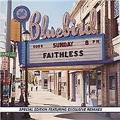 Faithless : Sunday 8PM CD Value Guaranteed from eBay s biggest seller!