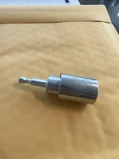 One Way Screw Driver Bit