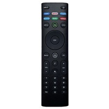 New USBRMT Replaced TV Remote XRT140 For Vizio Smart TV D/M/P Series OLED TV