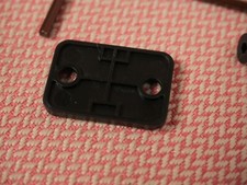 DJI Ronin S SC Blank Protection Cover Cover Plate with Hardware