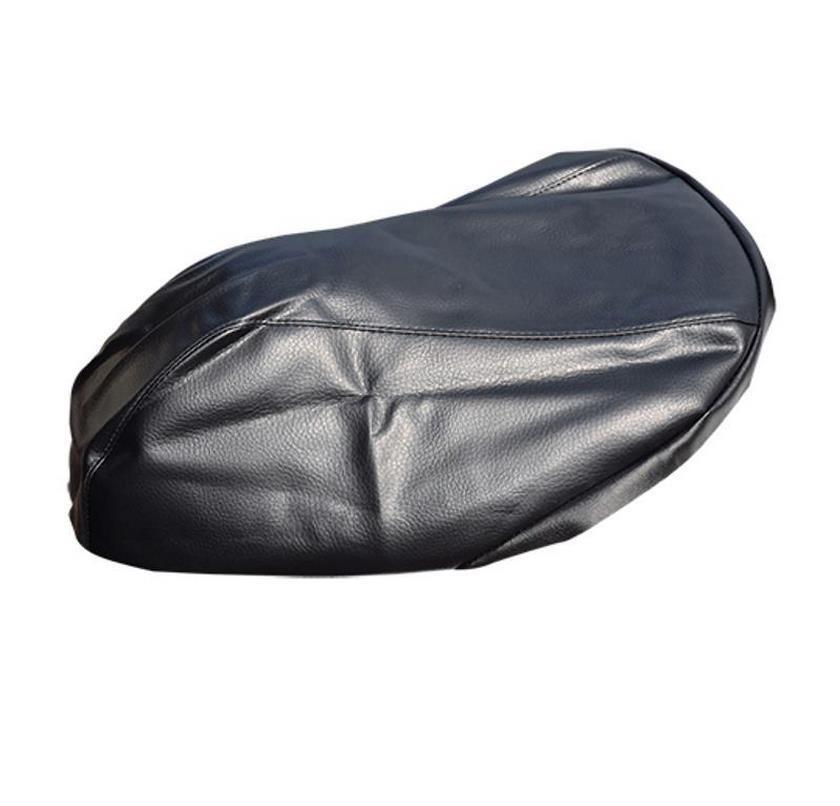 Housse de selle Yamaha Aerox en similicuir renforcé haute densité