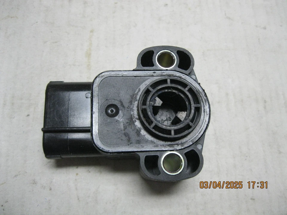 Throttle Position Sensor Tomco 14043 Foto 3 de 4