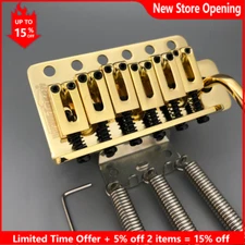 Wilkinson WOV02 Tremolo Bridge for American Vintage Strat Electric Guitar