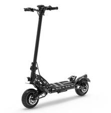 DRIVETRON ELECTRIC SCOOTER - DT10, 1.4KW MOTOR, 2x SUSPENSION, DISC BRAKES, NFC