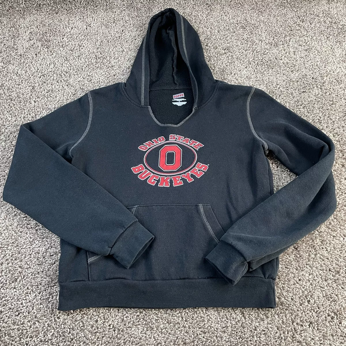 Osu football clearance sweatshirt