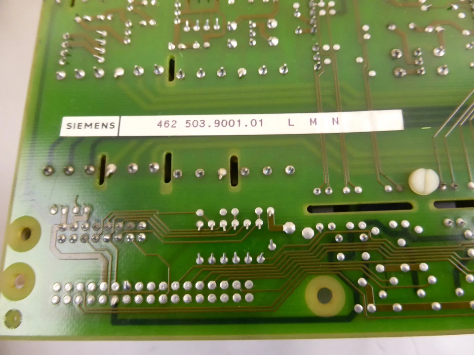 Siemens 6SC5603-0AG01 Simodrive - Imagen 4 de 4