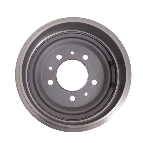 Tambour de frein Willys 46-64 idéal pour sorties tout-terrain en Pickup et Wagon