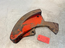 1977 International Ih 1086 Tractor Left 3pt Sway Block 70481c1