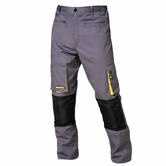 Tallas de pantalones: Europa-USA – Ayuda Blackrecon