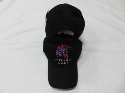 Molon Labe CS Navy Jack USA Come Take 2nd Amendment Gun Rights Black Cotton Cap 