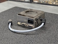 Agilent TV-401/301 Pump Controller 9698979M005 rebuilt tested 100 % functional