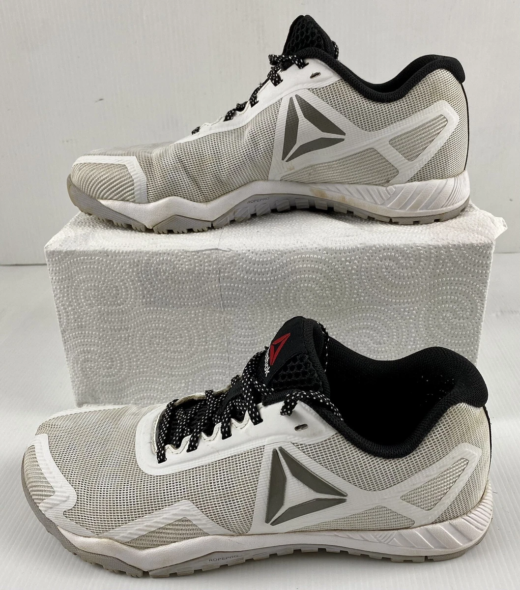 Reebok workout 2.0 mens cheap trainers