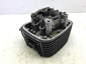 KOPFKOPF HEAD KOMPLETT RECHTS BMW R 1200 CL 1169 2003 WB10442A43ZJ