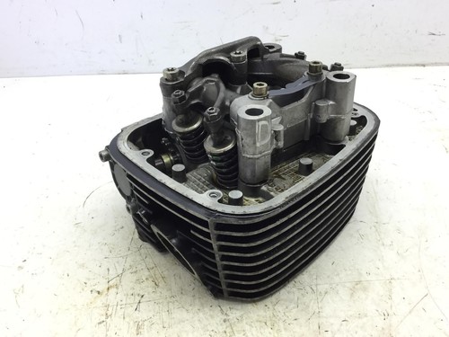 KOPFKOPF HEAD KOMPLETT RECHTS BMW R 1200 CL 1169 2003 WB10442A43ZJ