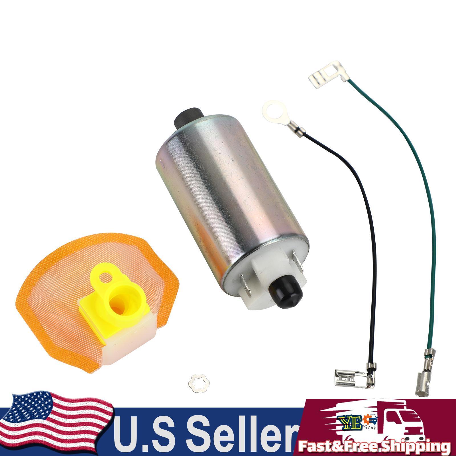 Fuel Pump For Yamaha FZ07 XSR700 MT07 Grelly België