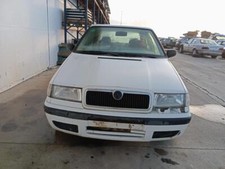 Capot Skoda FELICIA