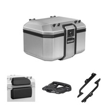 SHAD TERRA TR48 Aluminum Case