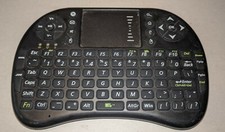 Mini 2.4G Wireless Keyboard Remote Control for Smart TV Android TV Box