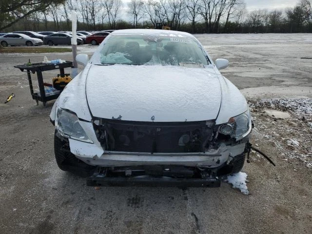 Used Left Air Cleaner Assembly fits: 2007 Lexus LS460 Left Grade A - Image 4 of 4