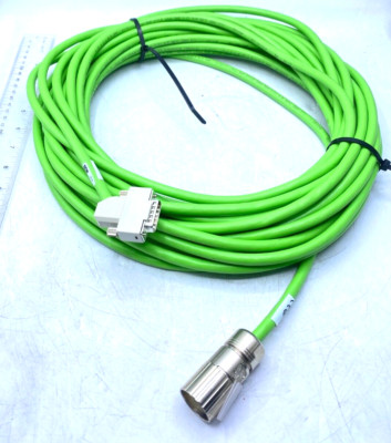 Sew Eurodrive Encoder Cable Lead Green 13324535