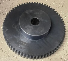 MARTIN - S1266 - GEAR SPUR 14 1/2 DEG STEEL - UPC: 697950057071 NEW No Box
