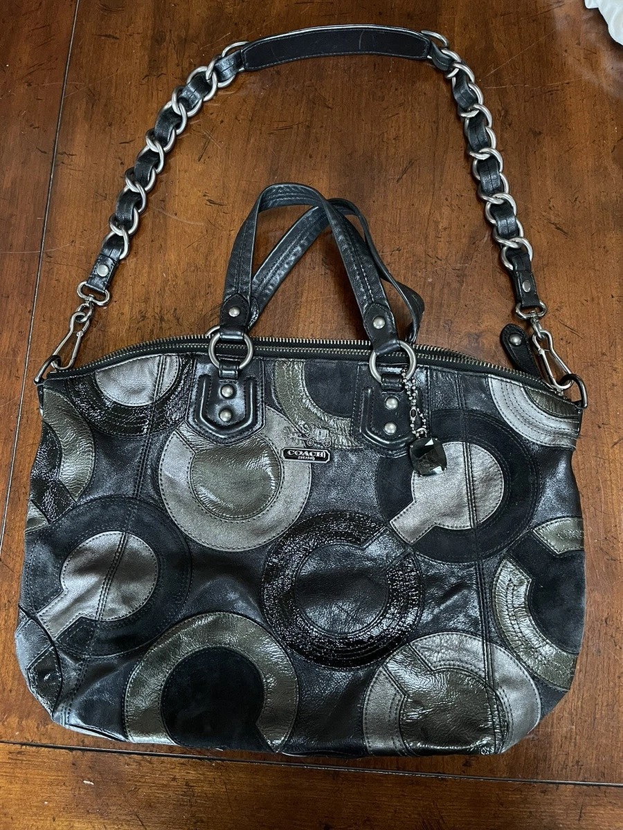 Coach special 2025 edition handbag