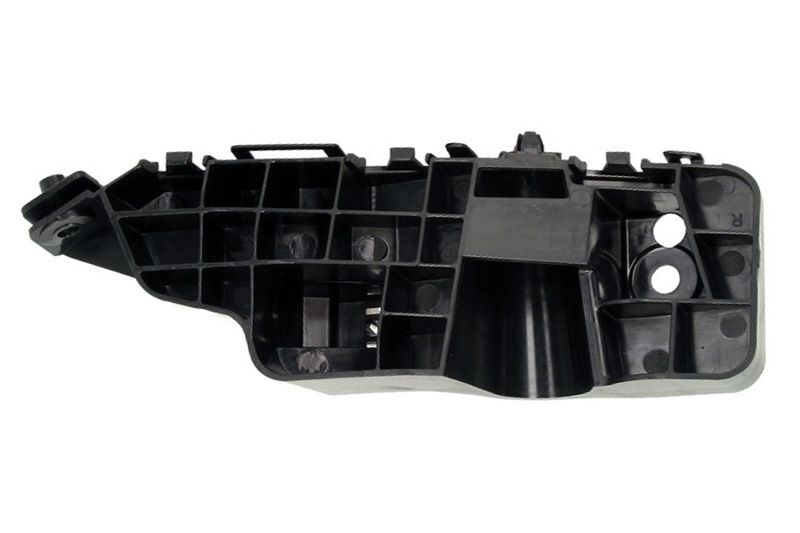 Bumper Bracket Front Right Fits: SUZUKI SWIFT IV 10.10-03.17
