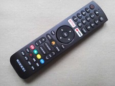 Telecomando originale compatibile con NIKKEI NF4321SMART NH2424SMART