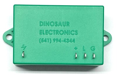 Dinosaur Electronics Reigniter Module works with Dometic Refers