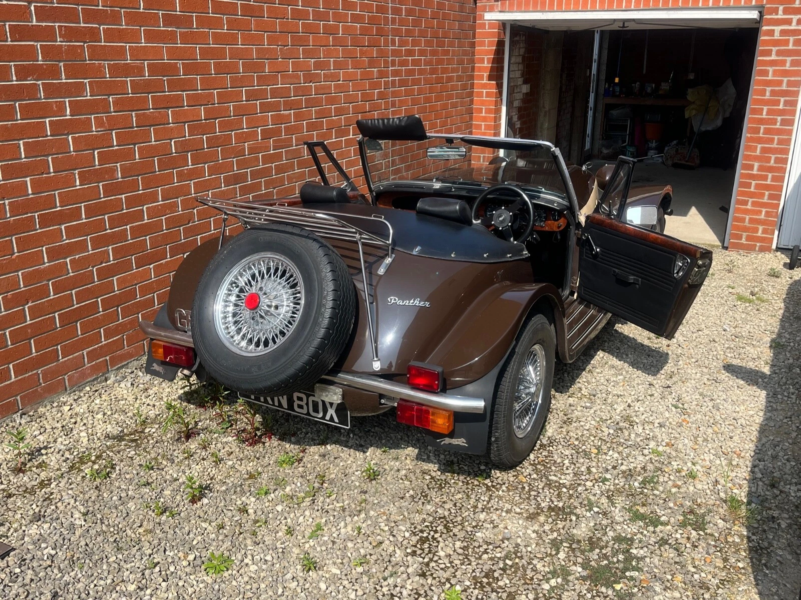 panther lima2 - Picture 1 of 4