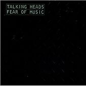 Talking Heads - Fear of Music (1994)