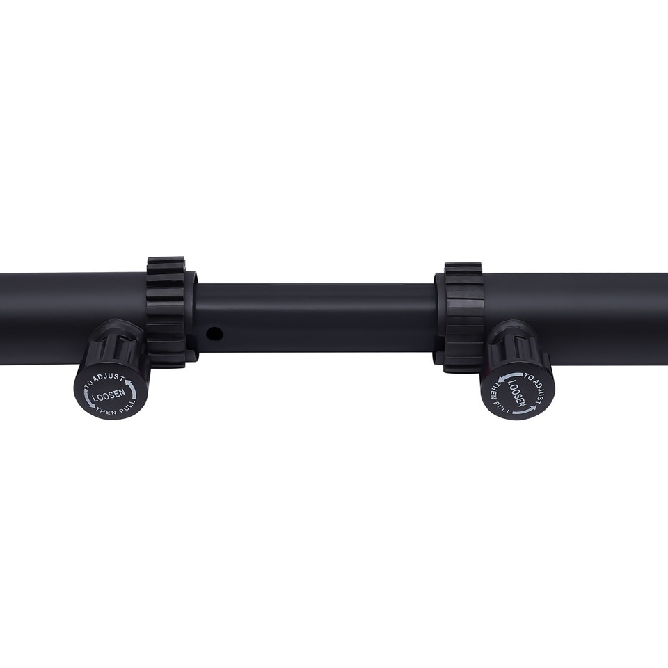 Portable Calisthenics Dip Station Single & Double Bars Body Equipment