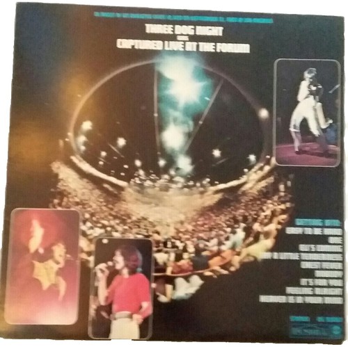 Joey Carbone - Over Night Success = オーバーナイト・サクセス / VG+