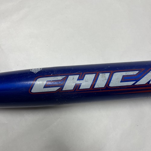 Debeer Clincher Softballschläger 34" 38 oz Chicago 16" Wert Chic16 2 1/4 Durchmesser B - Bild 12 von 22