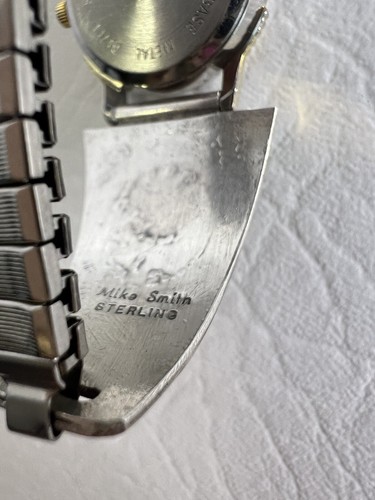 Collezio 925 Sterling Silver Watch - Picture 10 of 10
