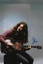 Kurt Vile Autogramm signed 20x30 cm Bild 