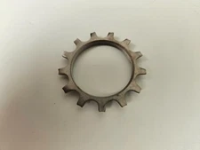 New NOS Shimano Dura Ace MF-7400 13t Freewheel Cog Sprocket 7 speed 7S Japan