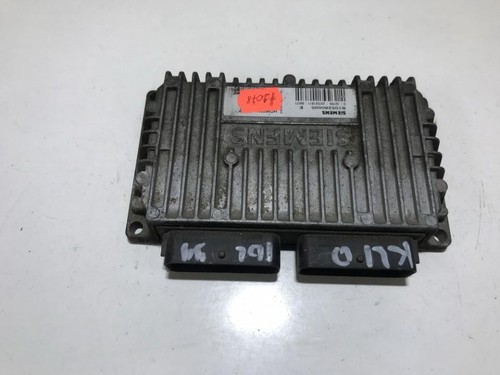 s105280005e Getriebesteuergerät Steuergerät Getriebe hom7700102 DE539667-50