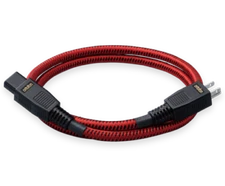 Official ORTOFON PSC1500XG/1.5 [High-definition extra-thick power cable 1.5m]