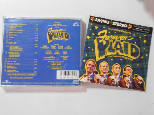 CD U Pick Film SOUNDTRACKS TV Rare some New Musicals Broadway Jetset-Music - Picture 191 of 239