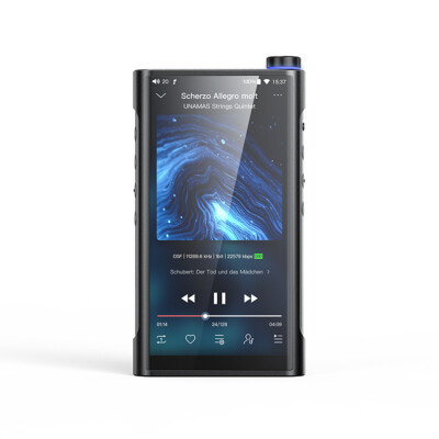 FiiO M15S（延長保証付き） FiiO M15S（延長保証付き）