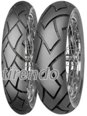 Enduro-Reifen Mitas Terra Force-R 170/60 -17 72W