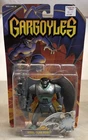 🔥 Gargoyles STEEL CLAN ROBOT Action Figure 1995 Kenner MOC - Vintage Sealed!!