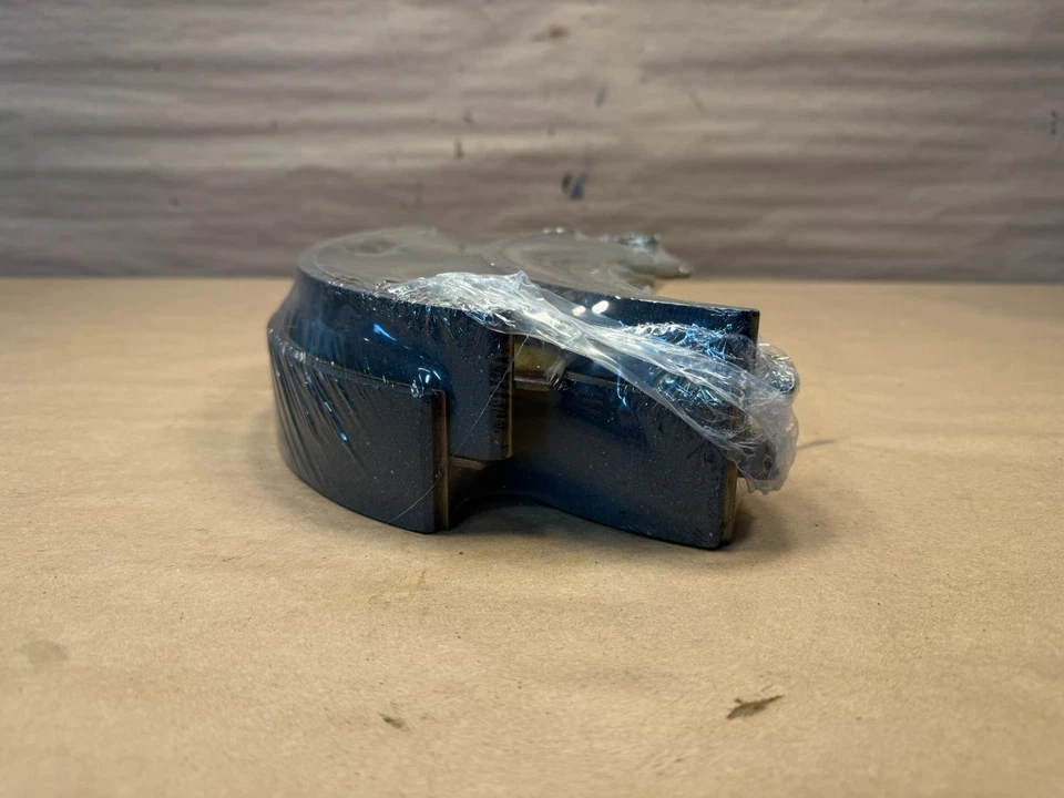 Zapatas de freno traseras MG 1100 1300 Austin America Morris MSC10110 Foto 4 de 4