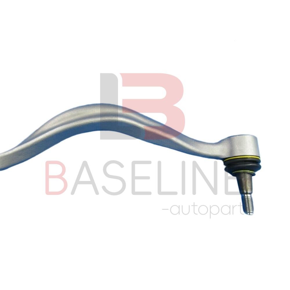 Rolls-Royce Phantom 2003-2004 Front Right Lower Control arms 2 pcs P/N 31120148324