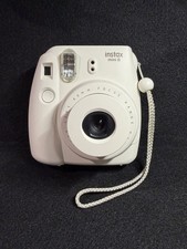 Fujifilm Instax Mini 8 Instant Film Camera Cream Tested